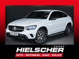 Mercedes-Benz GLC 200 4M Coupe*Night*Business*High-End*LED*19" - Mercedes-Benz: En