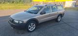Volvo xc70 cross country - Volvo XC70: Country