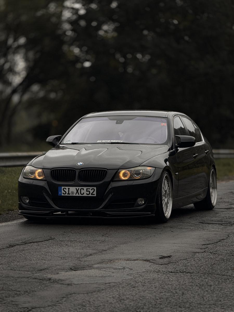 BMW 325