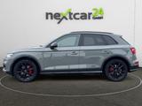 Audi SQ5 3.0 TFSI quattro - Audi SQ5: TFSI