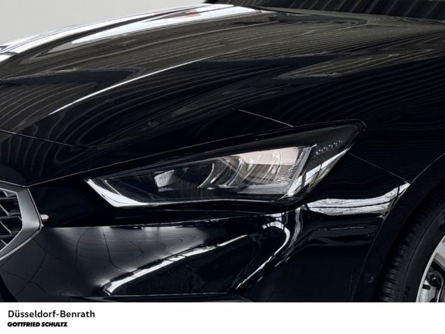 Seat Leon - Bild 5