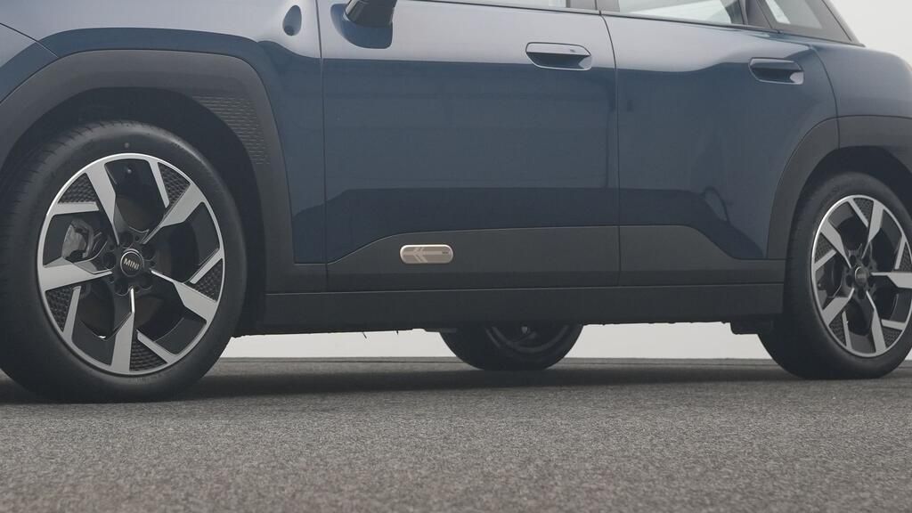 MINI Aceman - Bild 20