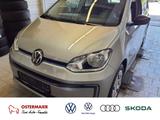 Volkswagen e-up! STYLE PLUS 54PS KLIMA.DAB+.USB - schwarze Volkswagen e-up!