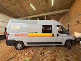 Fiat Ducato 2.3 Mjet - Fiat Ducato Mjet