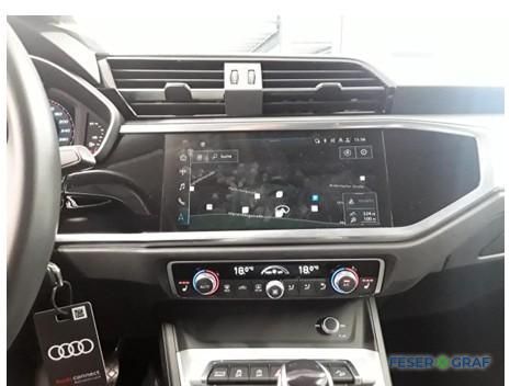 Audi Q3 Sportback 35 TDI S Line Ext Pano,Kamera,Navi, foto 9