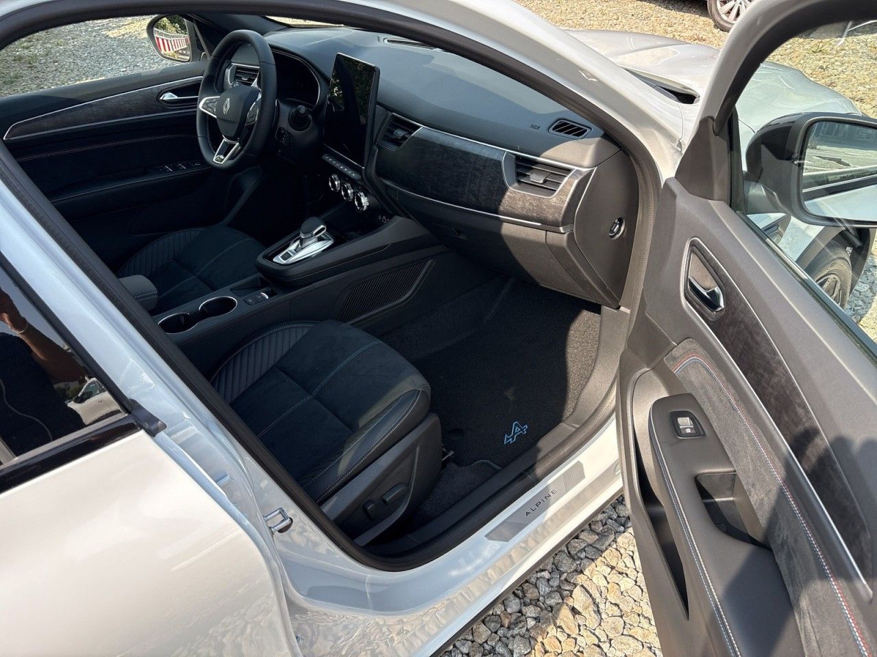 Renault Arkana - Bild 15