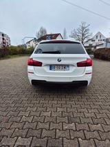 BMW F11 5er 520d xDrive Touring M Paket  - BMW 520: F11 520d