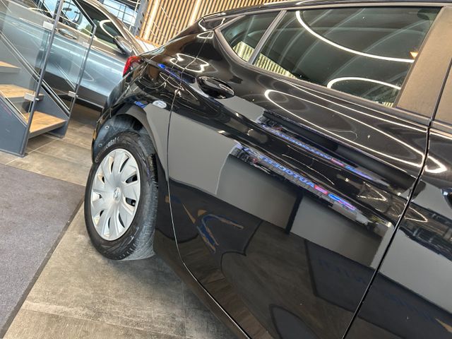 MYAUTOCENTER – Gebraucht- und Jahreswagen mit Werkstattservice in Pfaffenhofen Opel Astra *TEMPO*KLIMA*NAV*LED*StandHZ*