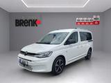 Volkswagen Caddy Maxi 1.5 TSI DSG Style*AHK/App/7-Sitzer* - Volkswagen Caddy Maxi in Karlsruhe