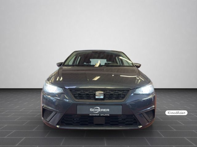 Seat Ibiza - Bild 6