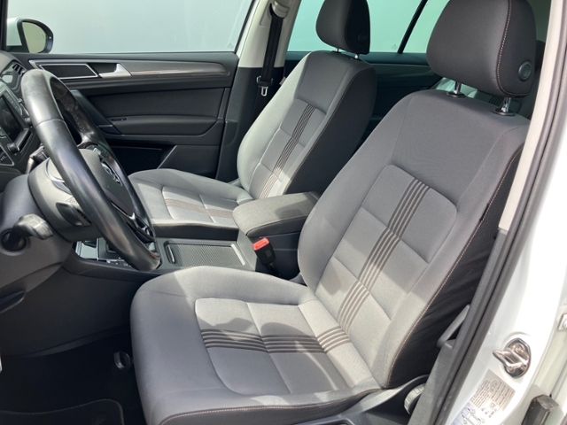 Golf VII Sportsvan Allstar KLIMA NAVI ALU