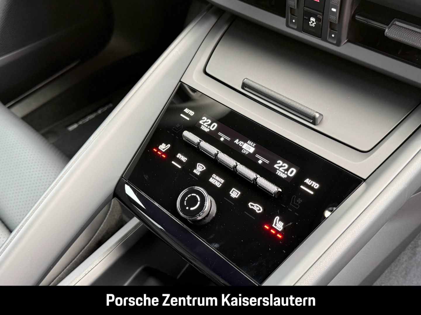 Porsche Macan - Bild 36