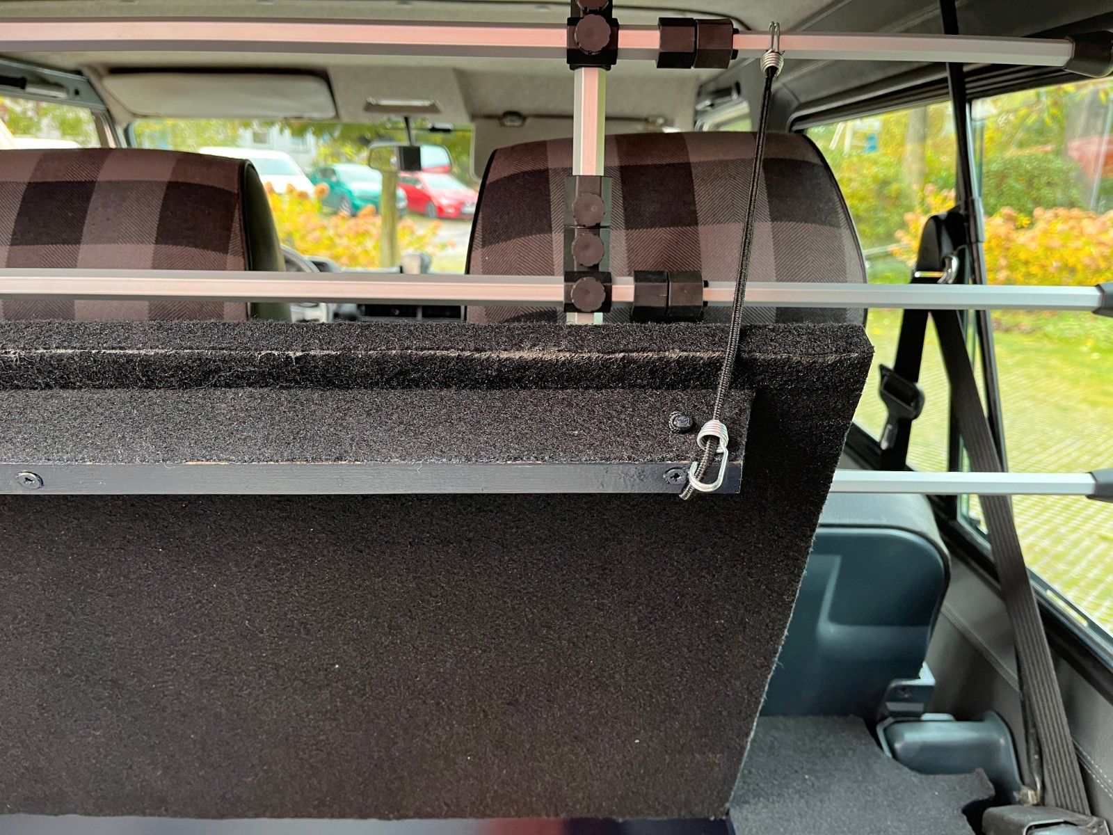 Fahrzeugabbildung Mercedes-Benz 200 GE