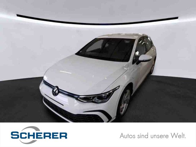 Volkswagen Golf VIII 1.4 eHybrid GTE DSG NAVI APP VOICE