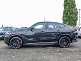 BMW X6 xDrive30d M Sport PANO RFK NAVI LED Massage - BMW X6 Gebrauchtwagen