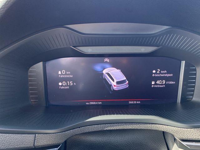 Skoda Karoq 2.0 TDI DSG Sportline 4x4 +DAB+SmartLink+K, миниатюра 16