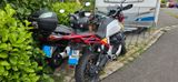 Suzuki UH200 Burgman - SUZUKI VON 126 BIS 250 CCM