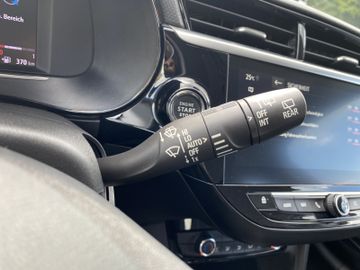 Bild 22 Opel Corsa 1,2 Elegance NAVIGATION/Keyless/LED+Fernli