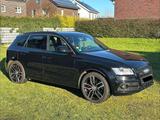 Audi SQ5 3.0 TDI plus tiptronic quattro - - Audi SQ5 mit Diesel-Antrieb: mit Apple Carplay