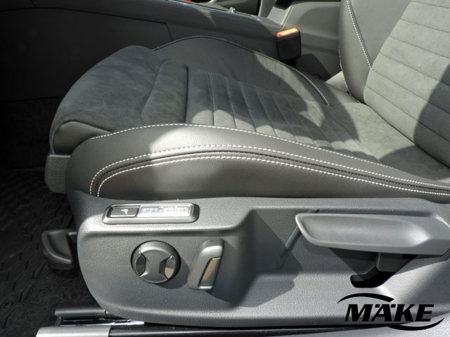 Passat Variant Elegance 2.0 TSI OPF DSG AHZV RFK