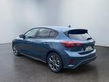 Ford Focus ST-Line X 1.0 EcoBoost Automatik ACC, Navi - Ford Focus Jahreswagen