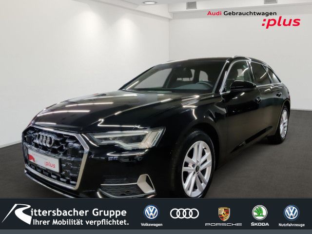 Audi A6 Avant 40 TDI quattro advanced PANO BusiPaket