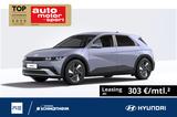 Hyundai IONIQ 5 63KWh Batterie 125kW (170PS) Heckantrieb - Hyundai IONIQ 5 Neuwagen