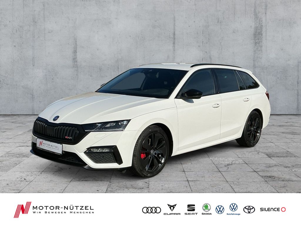 Image of Skoda Octavia