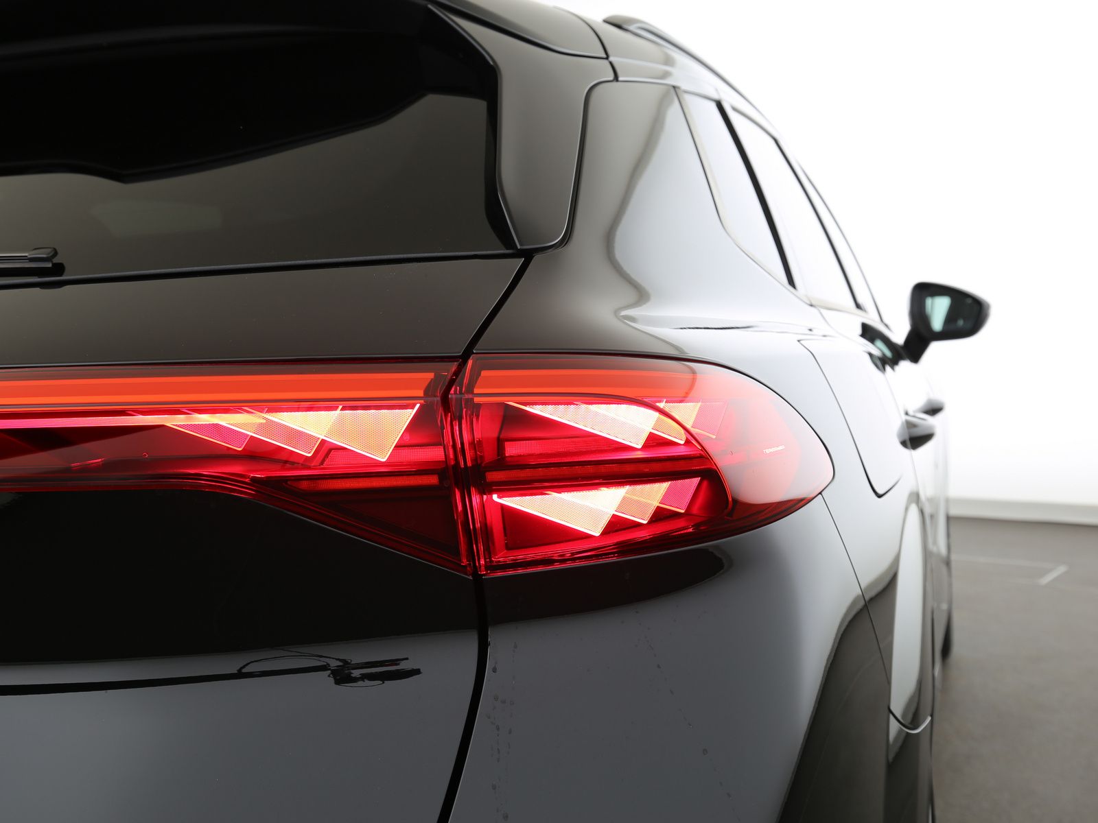 Cupra Terramar - Bild 23