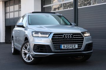 Audi Q7 - 2