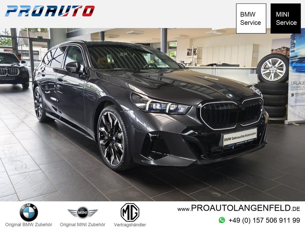Image of BMW 520