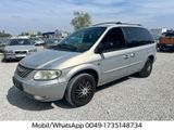 Chrysler Grand Voyager Limited 2.5 CRD #LKW Zulassung - Chrysler Grand Voyager: Limited