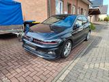 Volkswagen Polo GTI 2.0l TSI mit Handschaltung und AHK - VW Polo von privat