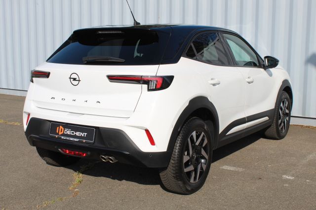 Fahrzeugabbildung Opel Mokka 1.2 Turbo GS Line KlimaA,LED,SHZ,ACC,Kam.