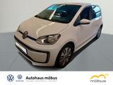Volkswagen e-up! Style Plus*SHZ*KAMERA*MULTI*PDC*KLIMA* - weiße Volkswagen e-up!