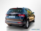 Skoda Karoq 1.5 TSI Style /LED/Navi/Virtual/Kamera - Skoda Karoq in Magdeburg
