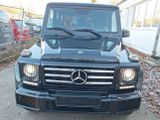 Mercedes-Benz G 350 G -Modell Station G 350 d/Netto 60.000 € - Mercedes-Benz G 350 aus 2018