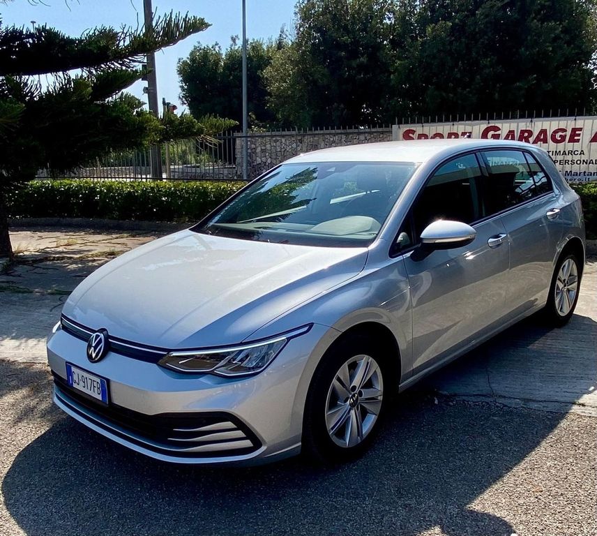 Image of Volkswagen Golf