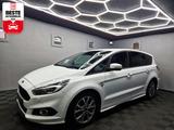 Ford S-Max 2.0 EcoBoost ST-Line|7SITZER|LEDER|NAVI|LE - Ford: Van
