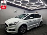 Ford S-Max 2.0 EcoBoost ST-Line|7SITZER|LEDER|NAVI|LE - Ford S-Max: 7sitzer