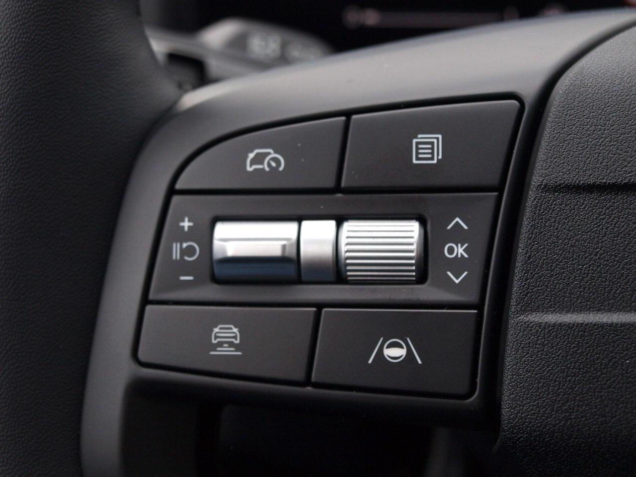 Kia K4 1.0 T 115 LED KAMERA SMART 2xPDC KAMERA NAVI