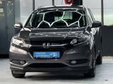 Honda HR-V Executive Automatik Navi Kamera Pdc - gebrauchte Honda HR-V aus dem Jahr 2018