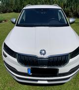 Skoda Karoq 2.0 TDI SCR 140kW DSG 4x4 SCOUT SCOUT - Skoda Karoq: Scout
