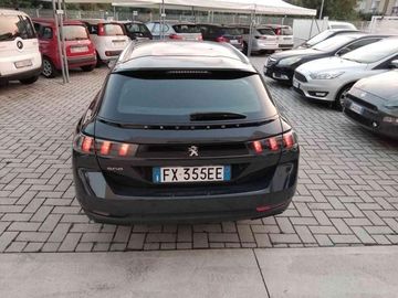 Peugeot 508 - 6