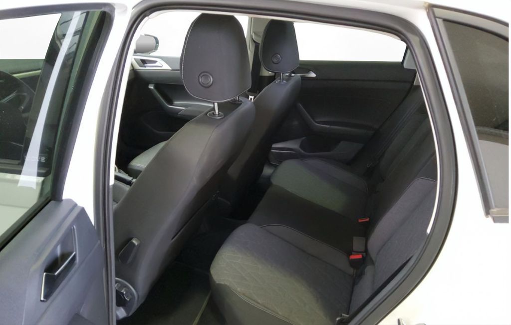 Volkswagen Polo — fotografia 3