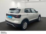 Volkswagen T-Cross 1.0 TSI KLIMA AHK PDC SHZ ZV - Volkswagen T-Cross in Wuppertal