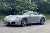Porsche 997 Carrera 4S Cabriolet Carrera S