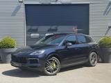 Porsche Cayenne 3.0 E-Hybrid Sport Chrono | panorama dac - Porsche Cayenne Plug-in Hybrid (PHEV) Gebrauchtwagen