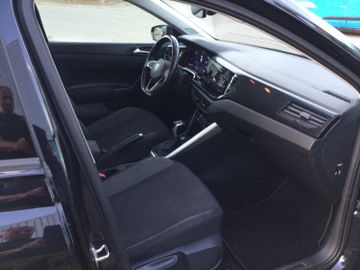 Volkswagen Polo - 12