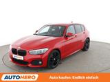 BMW 120i Edition M Sport Shadow Aut.*NAVI*LED*TEMPO* - BMW 120 in Köln